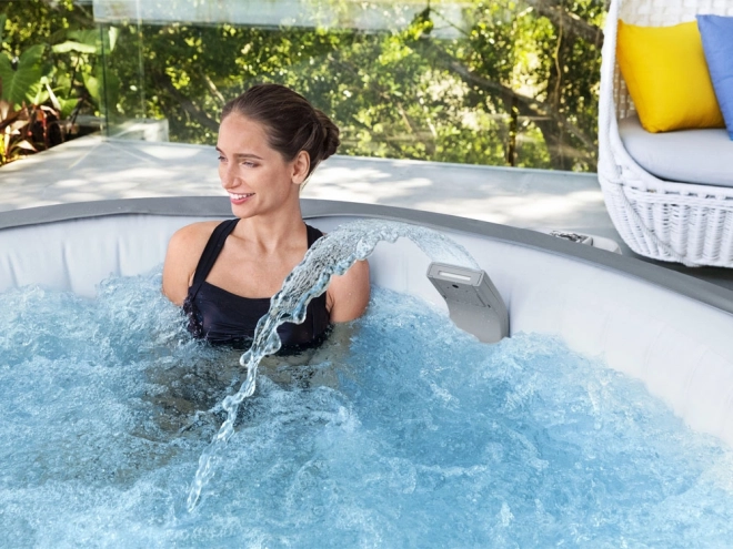 Umirujući vodopad LED za Lay-Z-Spa