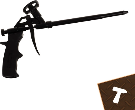 Precizno doziranje i čista izvedba