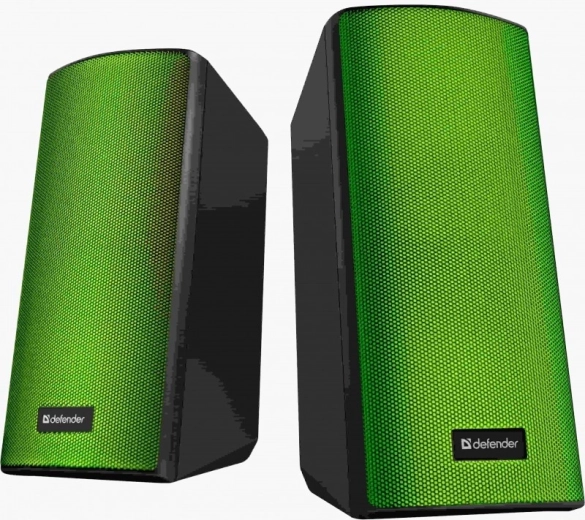 Kompaktan stereo izlaz 6 W