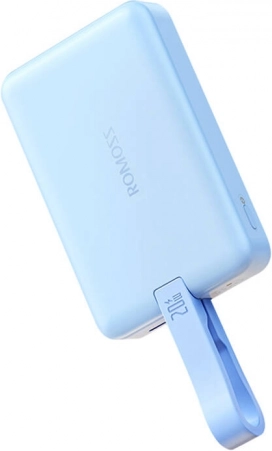 Powerbanka Romoss WMS10 10000mAh 20W plava