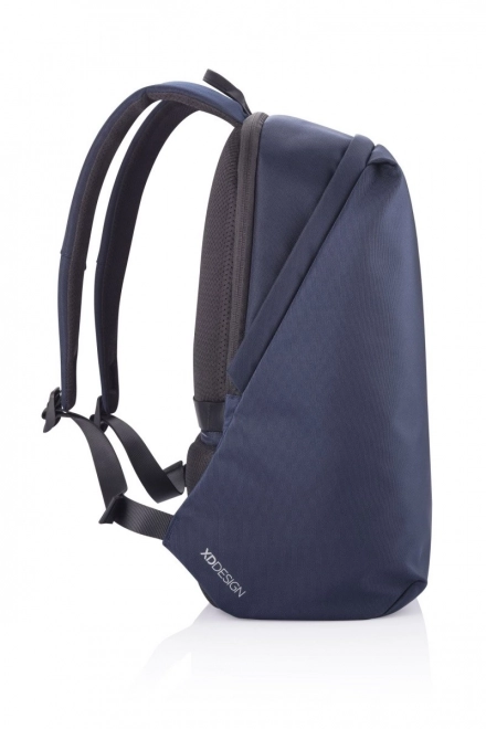 Proti krađi ruksak Bobby Soft Navy