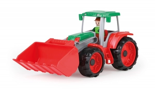 Lena auto plastični Truxx traktor