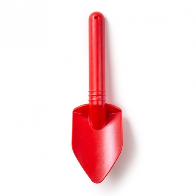 Bigjigs Toys Eko lopatica crvena Cherry