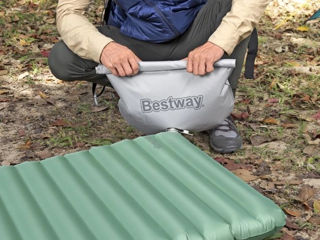 Nafukovajuća karimat Bestway AdventuRest 188 x 58,5 x 7,5 cm