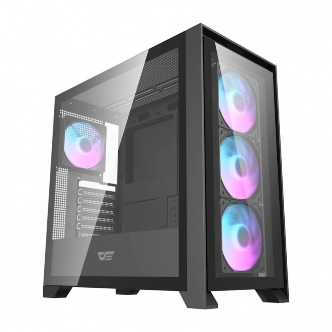 Računalno kućište Darkflash DRX90