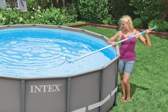 Intex četka za čišćenje bazena zaobljena