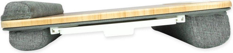 Udobnost na krilu zahvaljujući mekom podstavku