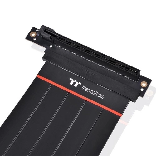 Premium PCIe 4.0 Riser Kabel 200 mm
