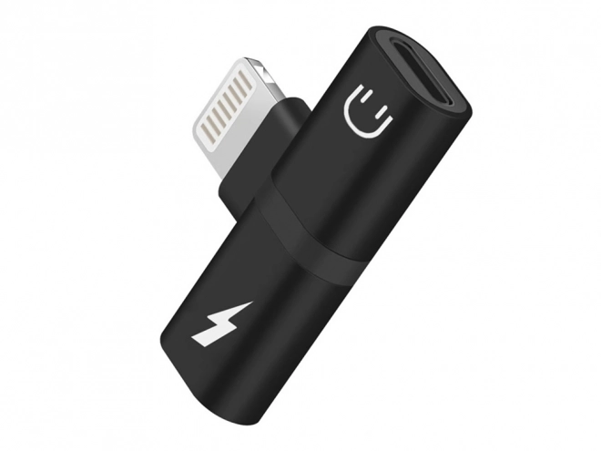 Lightning adapter za iPad i iPhone 2 u 1