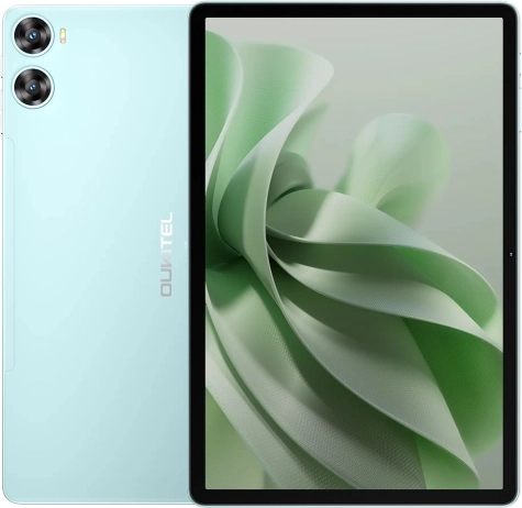 Tablet Oukitel 11" 4/128GB zelena