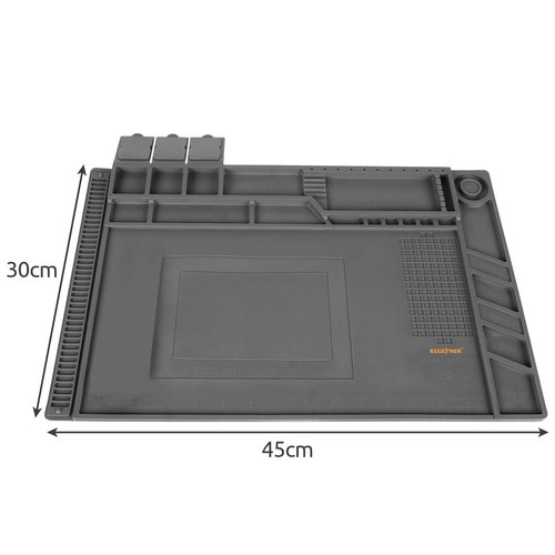 Servisna prostirka - organizator 30x40cm Bigstren 22727