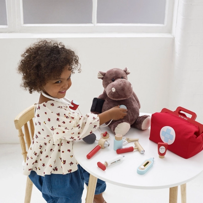 Le Toy Van Doktorska torba s dodacima