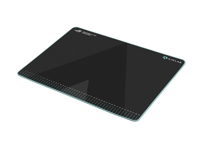Igraluša podloga za miš ROG Hone Ace Aim Lab Edition