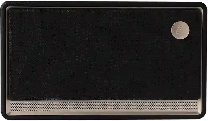 Impresivan zvuk visoke rezolucije