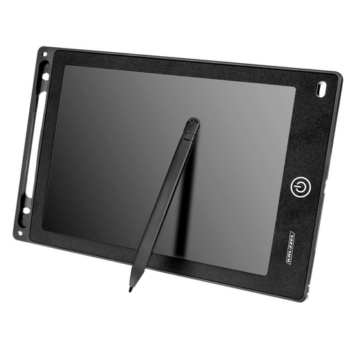 Crtaći tablet 8,5" crni KRUZZEL 22454