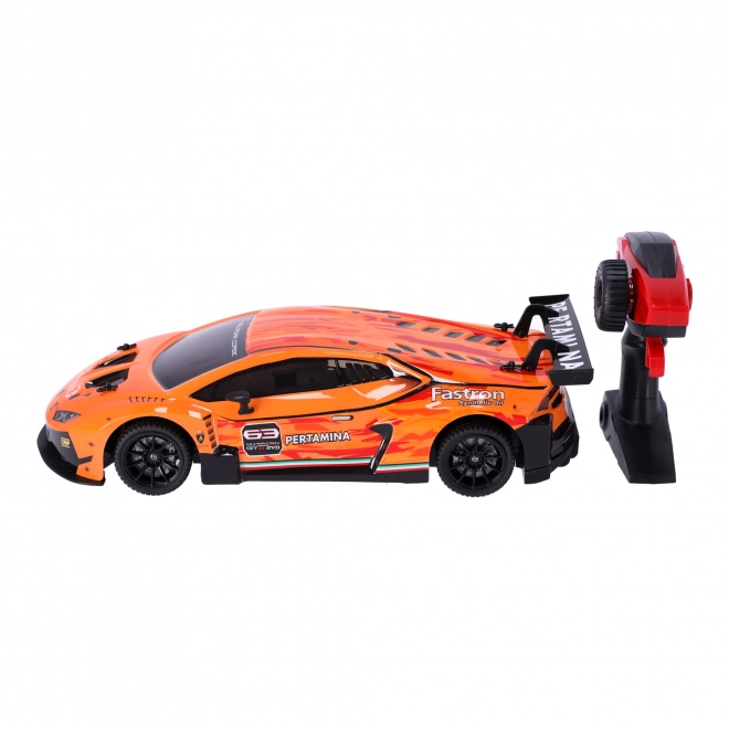 Lamborghini Huracán GT3 RC 2,4Ghz auto na daljinsko upravljanje