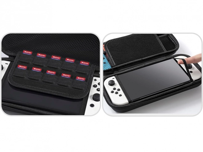 Zaštitna prijenosna torbica za Nintendo Switch