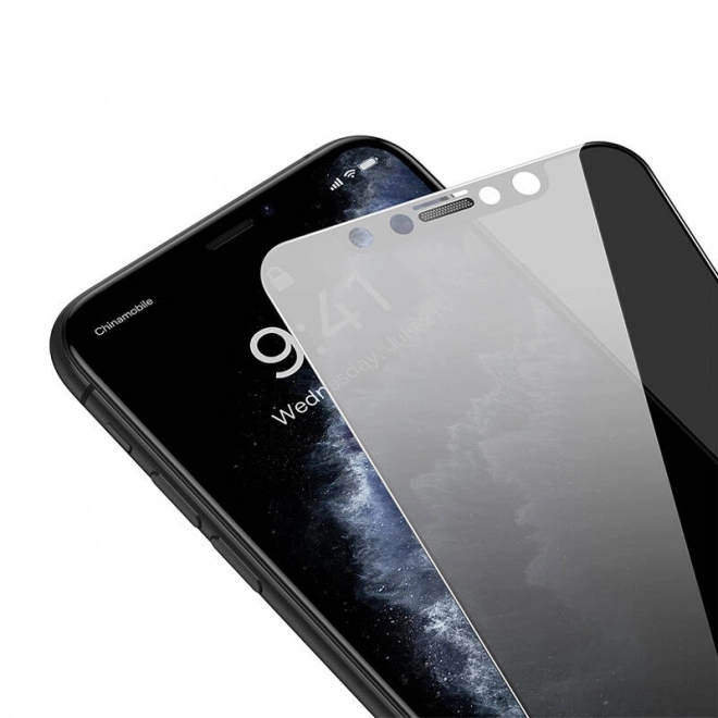 Kaljeno staklo Baseus za iPhone XS Max/11 Pro Max