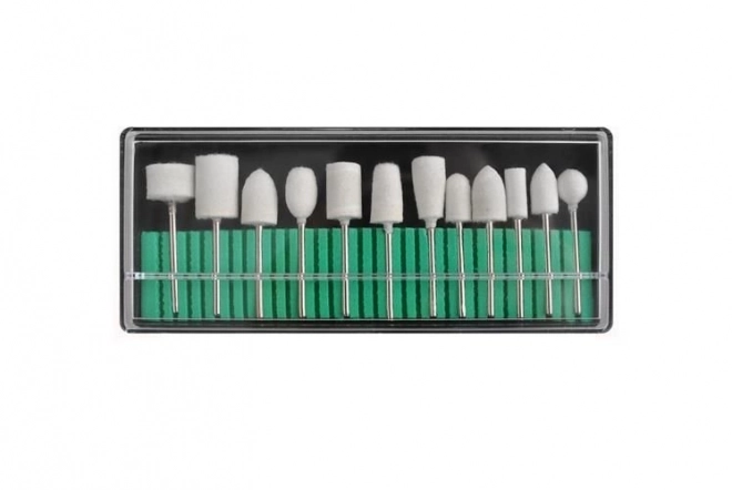Set pribora za glodalicu