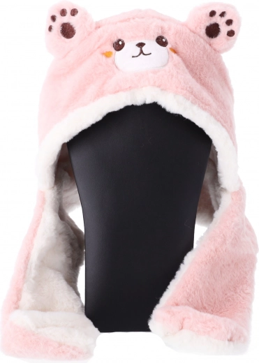 Topla podstava i integrirani šal