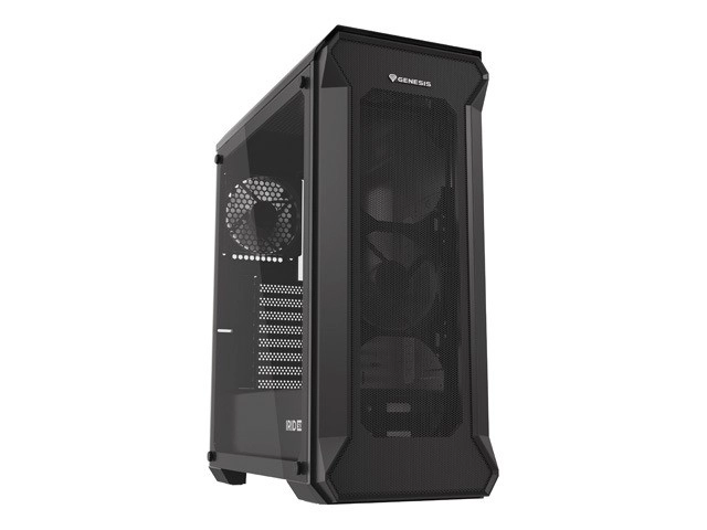 Genesis Irid 505 V2 s prozorom, USB 3.0