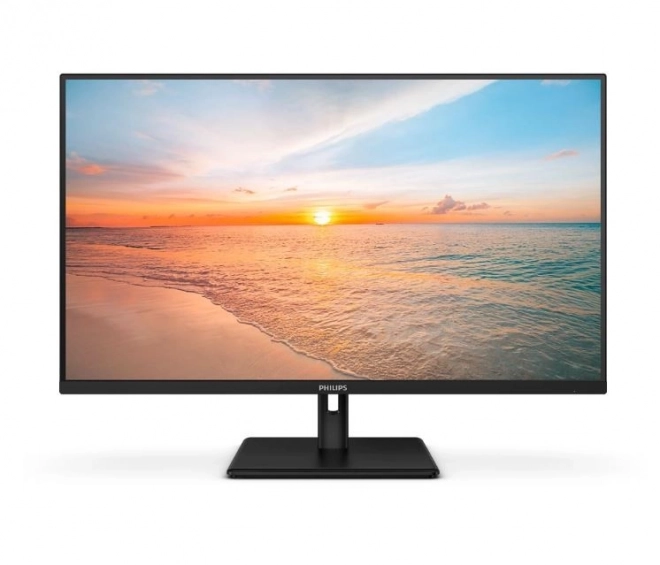 Philips monitor 32'' 4K s VA panelom i zvučnicima
