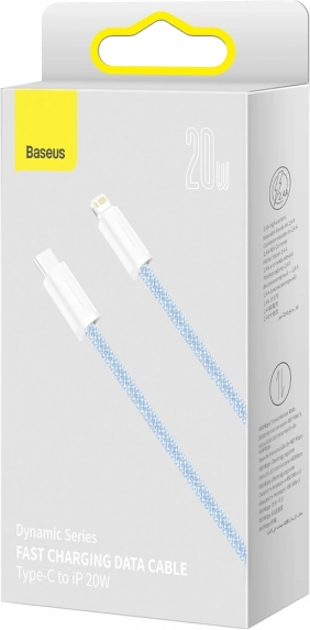 Brzo punjenje 20W