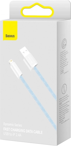 Brzo punjenje 2,4 A za iPhone