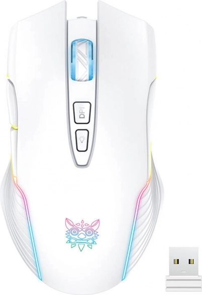 Bežični gamerski miš Onikuma CW905 (crni)
