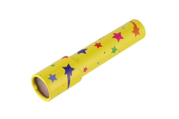 Kaleidoskop - plastični krasohled 20 cm u vrećici