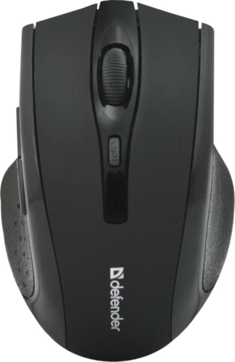 Bežični miš Defender Accura MM-665 RF