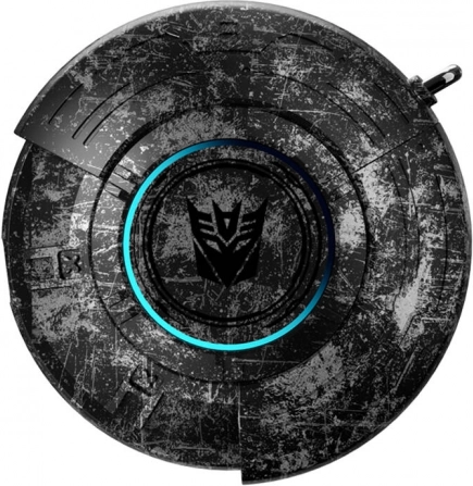 Bežične slušalice TWS Transformers crne