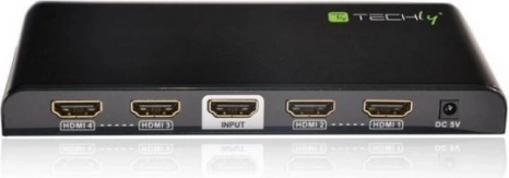 HDMI razdjelnik 2.0 Ultra HD 4K 3D
