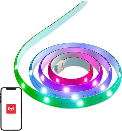 Yeelight LED Svjetlosna Traka Pro 2 m