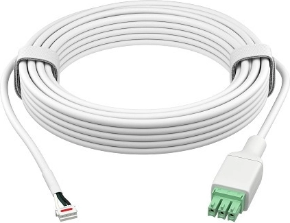 Čista instalacija i fleksibilna montaža