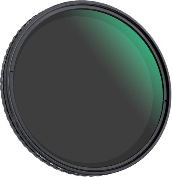 Filtar K&F Concept Nano-X 37 mm ND2-ND32