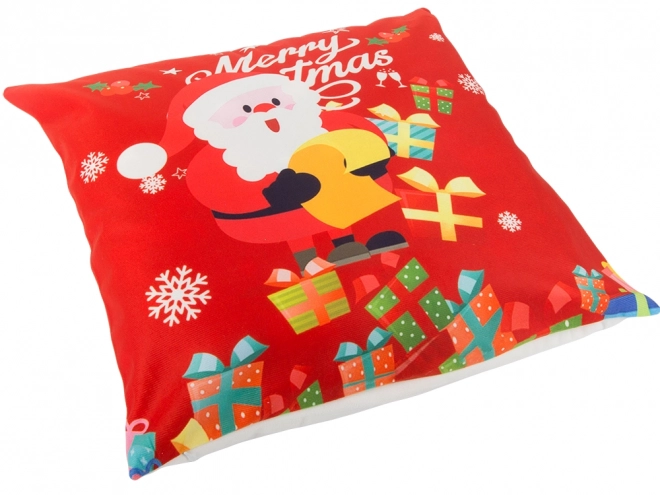 Božićna navlaka za jastuk 45x45 za božićne darove Mickey