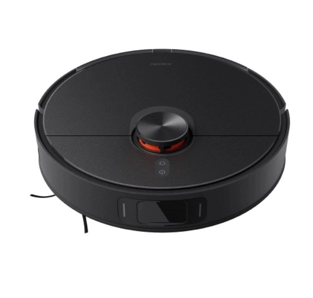 Robotski usisavač Vacuum S20+ crni