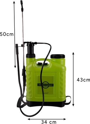 Ergonomski dizajn s remenima