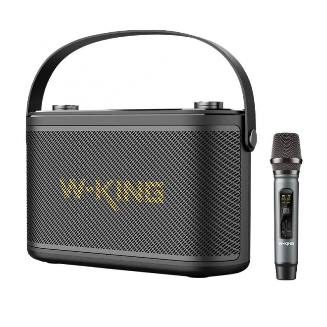 Bežični zvučnik W-KING H10 s mikrofonom
