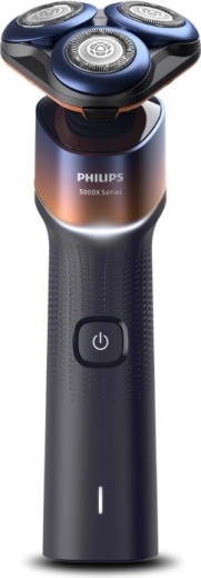 Snažne i hipoalergene oštrice ComfortCut