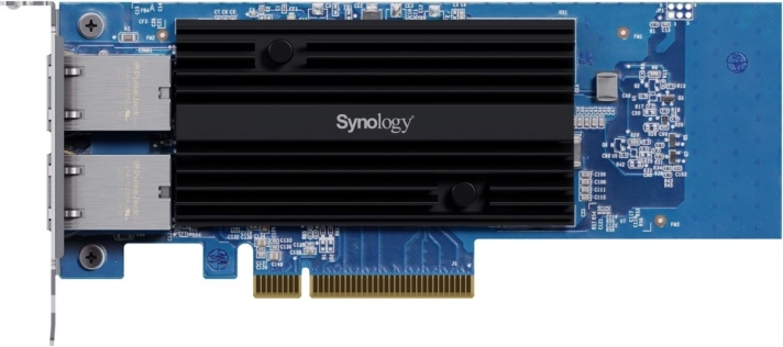 Mrežna kartica 10GbE Dual Port PCI-E