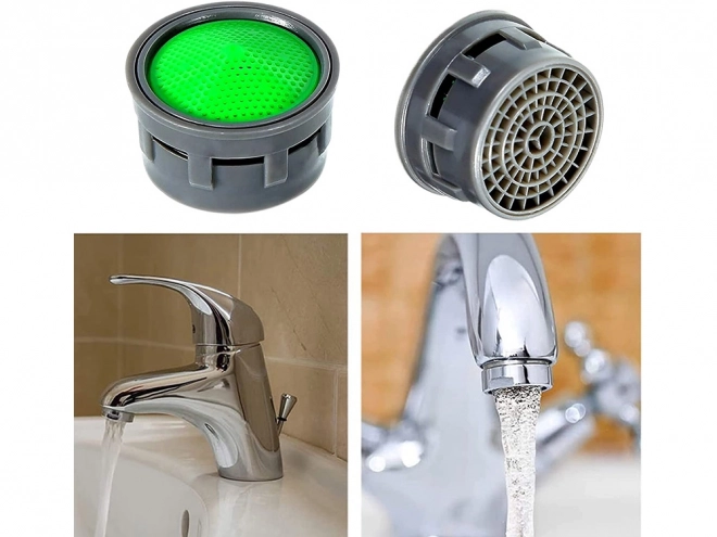 Aerator za Slavinu M24 Krom