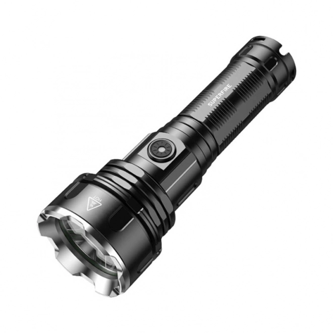 Baterijska svjetiljka Superfire R3 P90, 2000lm, USB