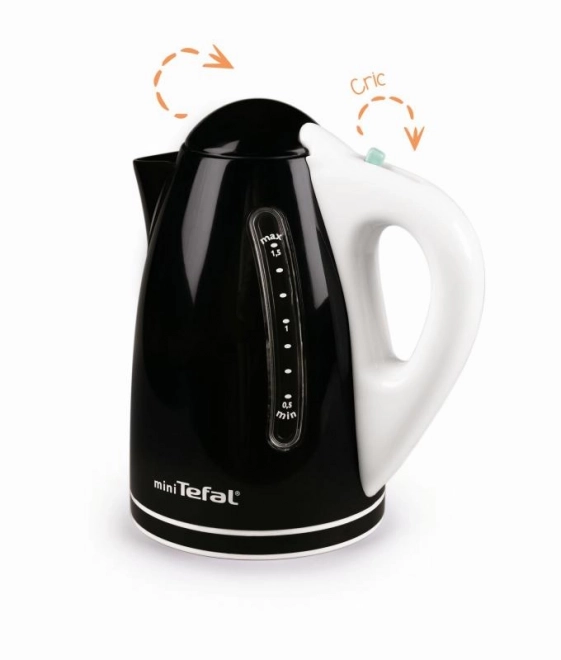 Mini kuhalo za vodu TEFAL za dječju kuhinjicu SMOBY