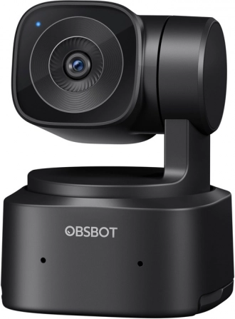 Web kamera OBSBOT Tiny SE s AI praćenjem i 1080p/100 fps