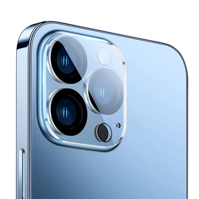 Zaštita objektiva Baseus 0,3 mm za iPhone 14 Pro/14 Pro Max