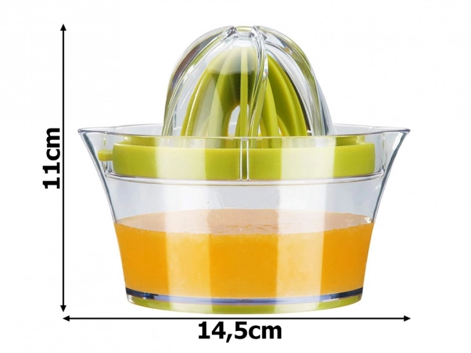 Ručni cjediljka za citruse 400 ml