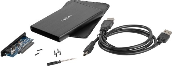 Jednostavna instalacija i kompletna oprema