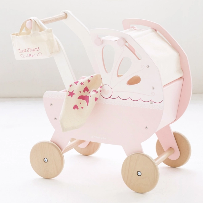 Le Toy Van Kolica Slatki Snovi